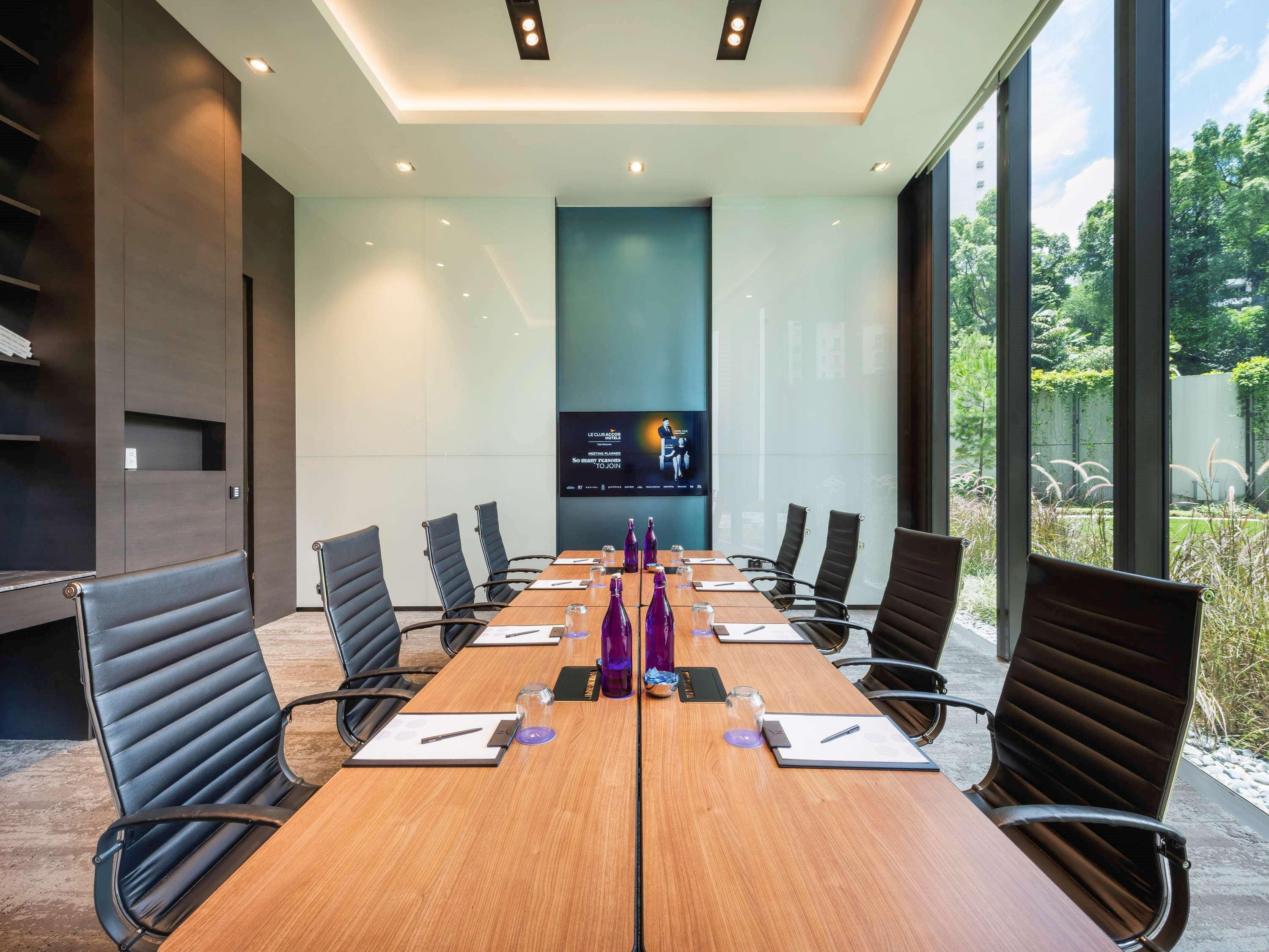 Novotel On Stevens Khách sạn