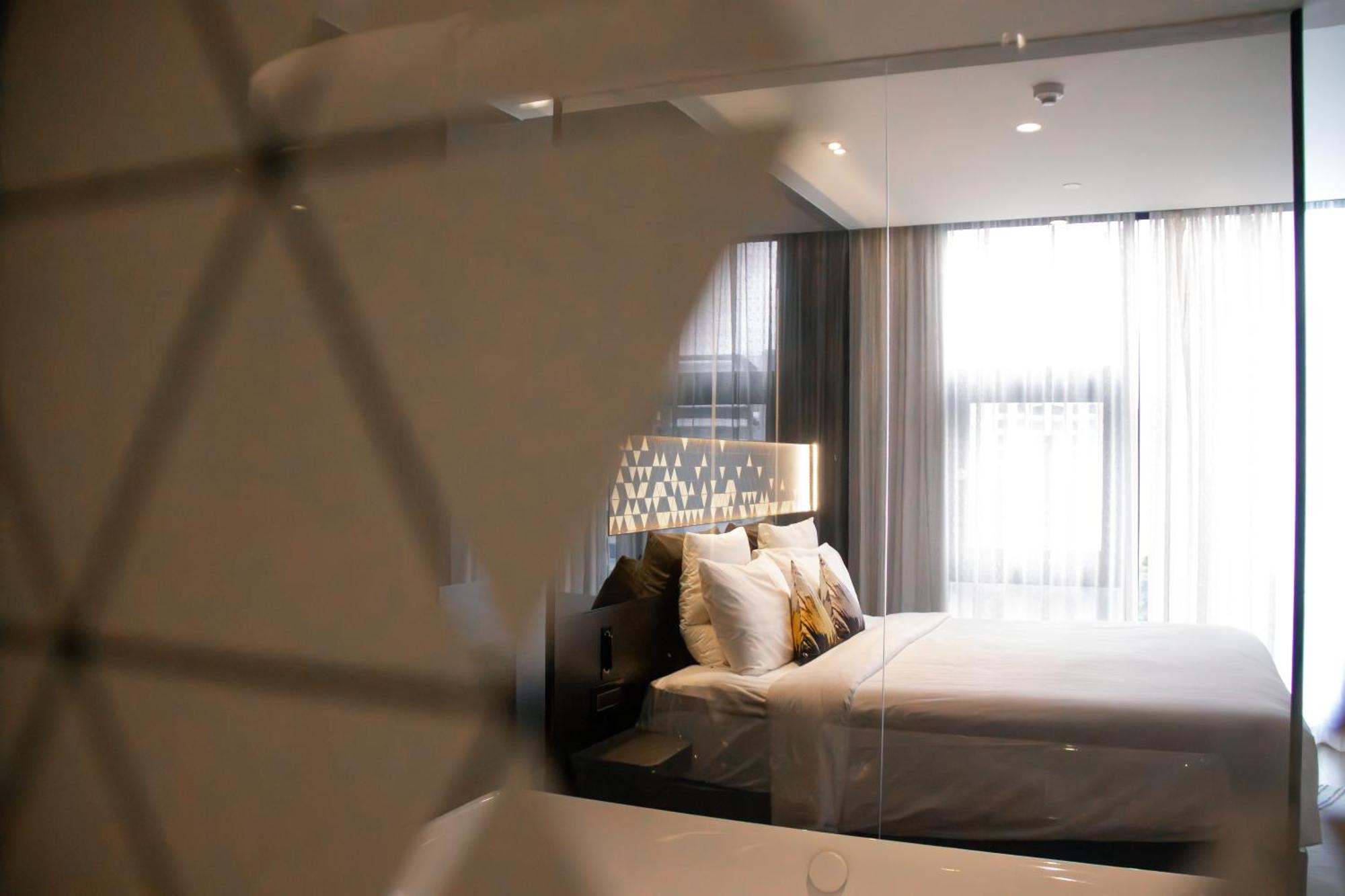 Novotel On Stevens Singapore