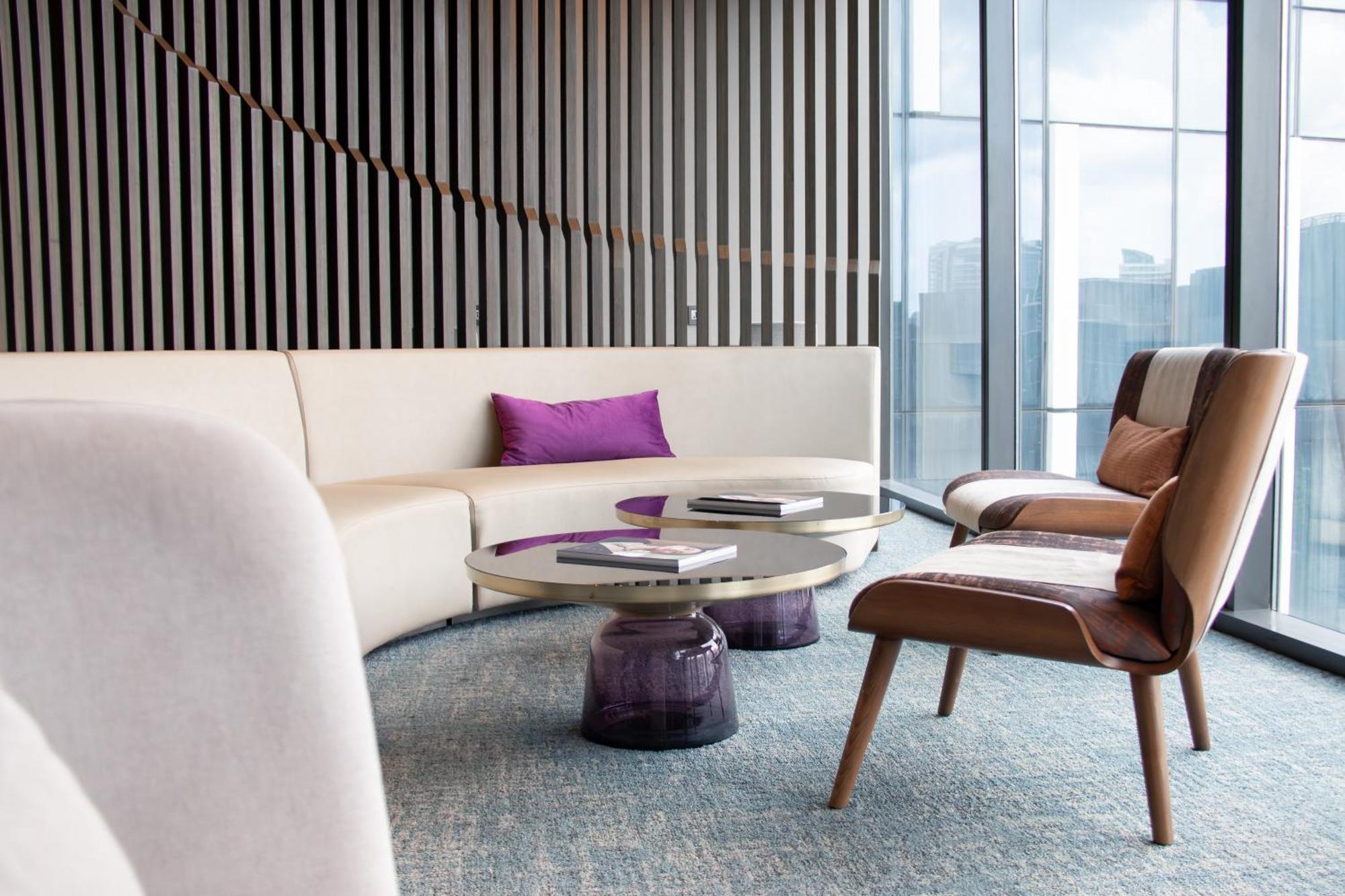 Novotel On Stevens Hotel Singapore