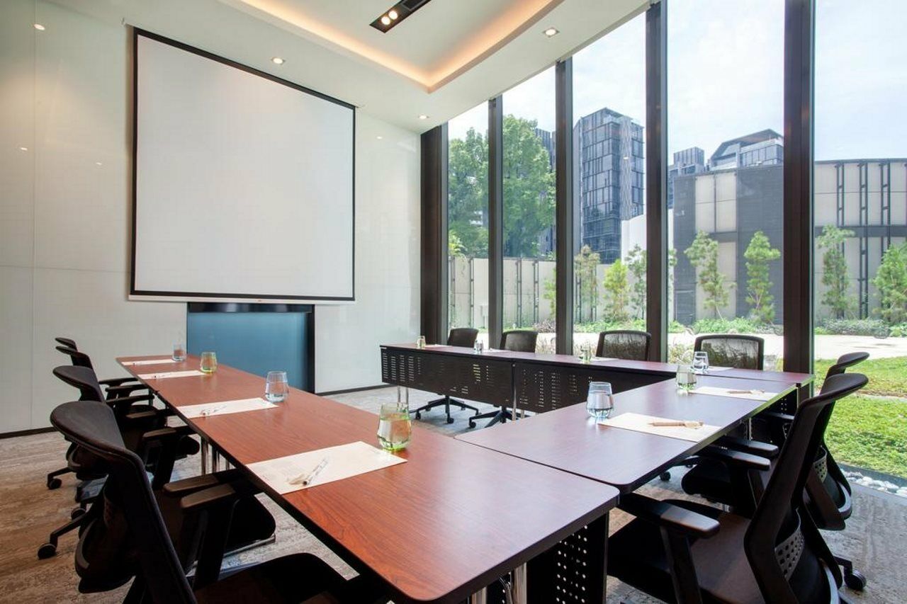 Novotel On Stevens Khách sạn Singapore